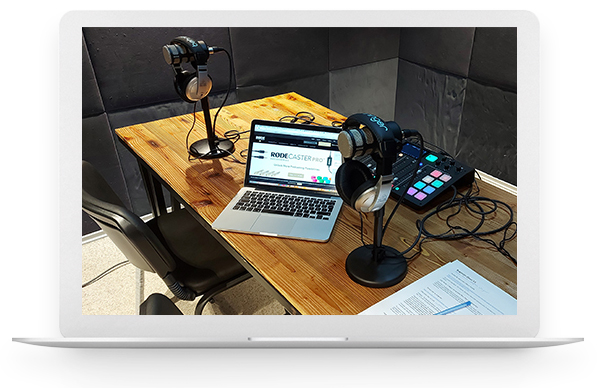 Podcast Oluştururken Neden Profesyonel Podcast Ajansı ile Çalışmalısınız?